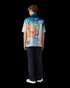 CASABLANCA Silk Twill - Le Pongeon Mens Apparel